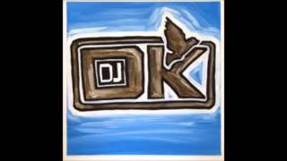 Wake me up- DJ DK remix