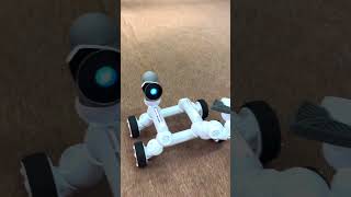 ClicBot. Step by step Rover bot