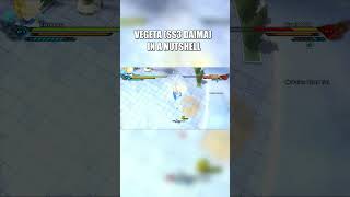 SS3 DAIMA VEGETA IN A NUTSHELL