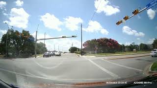 Learn this! Save yourself a ticket!! #POVdriving #lessonlearned
