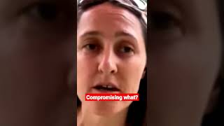 Appreciative of what? Their info didn't find Kiely!