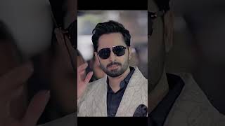 Sher X fajar ❤️ #reels #viralreels #pkdrama #shortsvideo #sarahkhan #danishtamoor #