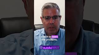 Side Hustle to Successful MSP: Matt Hutter on Starting and Growing His Business