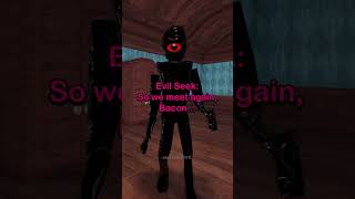 FRIENDS VS ENEMIES?! PART 2 😱 (ROBLOX ANIMATION) #minebot