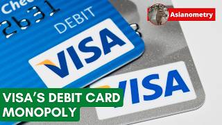 Visa's Debit Card Monopoly