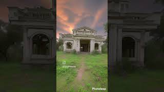 AI#Aiview#horror#animation