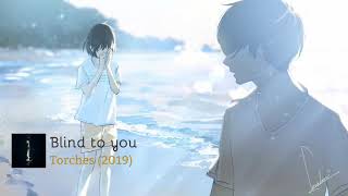 Blind to you / Aimer [English subtitle]