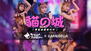 🐈キャットファンタジー × GARNiDELiA コラボソング「猫の城」