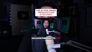 This AI TOOL makes PRESENTATIONS IN SECONDS! (Gamma AI) #gammaai #aitools #ai #aitool