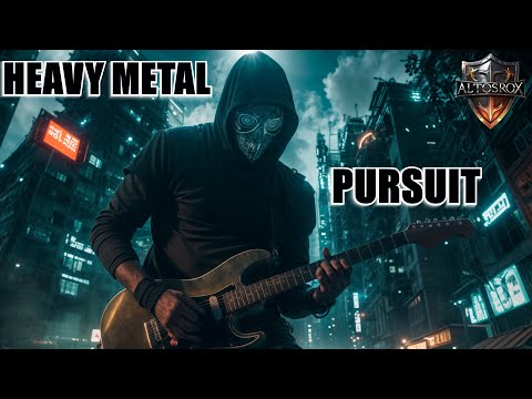 1 HOUR Best Metal Hits! Get pumped with epic hard rock tunes to fuel your day and conquer anything