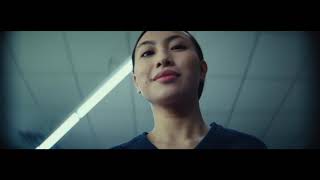 LINET: 向护士致敬