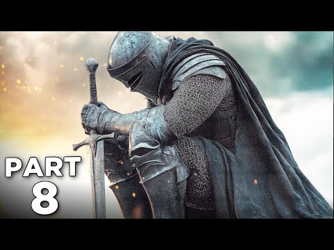 This Game Just Left Me Stunned... KINGDOM COME DELIVERANCE 2 (Walkthrough Gameplay Part 8)