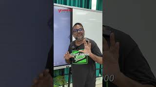 smart board price in bangladesh | Interactive Flat Panel Price in bd | Digital Board for Classroom
