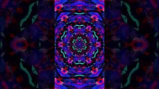 #yeahyeahyeahs  #kareno #trippy #psychedelic #digitalart #psytrance #fractalanimation #neon