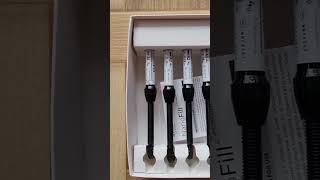 Unboxing an Affordable Dental Composite Kit | Is it worth it?