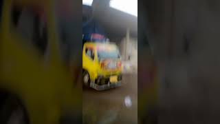 ber sama seni api las balap