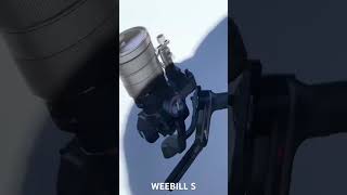 #weebills #unboxing #gimbal #gimbalstabilizer