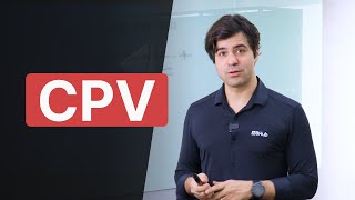 O que é CPV?