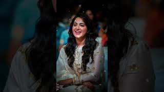 Anushka Shetty 😍#love #shorts #viralshort #actor #anushkashetty #south