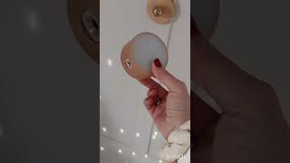 AMAZING AMAZON BED LAMPS#ytshorts #amazonhome#AMAZONHOMEFINDS#Bedsidelight#tiktokviral#amazonbuys
