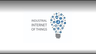 Industrial Internet of Things (IoT) Framework