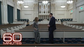 Mormon whistleblower: Church’s investment firm masquerades as charity | 60 Minutes