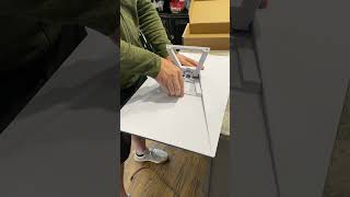 How to Remove Starlink stand