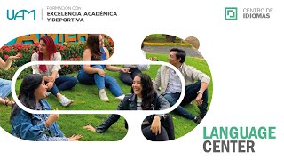 Spot TV  TESTIMONIOS CURSOS INGLÉS UAM 20 10 2023