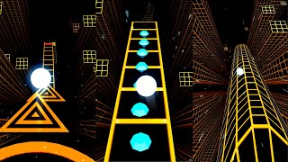Slope Game ️⚾️🏐️️🎶 Android Gameplay Walkthrough