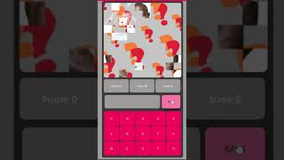 Daily Puzzle June 13 #webdev #game #gaming #indie #indiegame #puzzlegame #webgame  #games  #gamedev