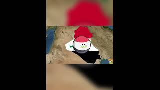 POV: You Are Iraq | New countryball added |