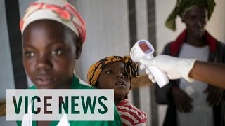 VICE News Daily: Beyond The Headlines - January 16, 2015