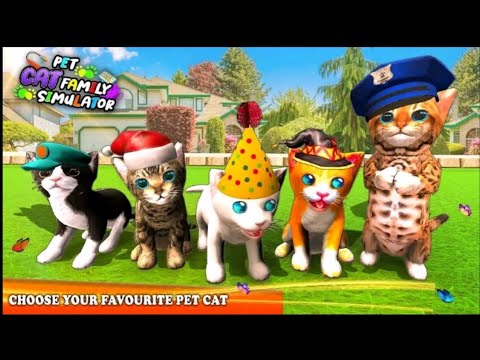 Play the NEW Cat Game that Will Take Offline Gaming to the NEXT LEVEL [2023]