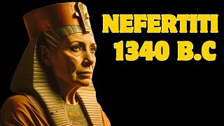 The Forgotten Queen: Nefertiti’s Final Years — Secrets Egypt Never Told | Torture Vault