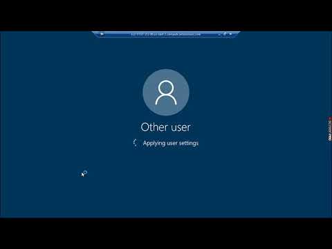 29 How to migrate your existing Active Directory to AWS using AD Connector