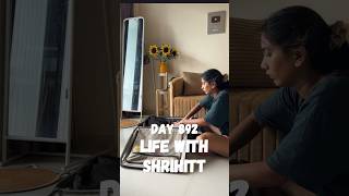 Lws day 892/1000 #shrihitt #minivlog #vlog