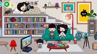 Cool Family Idea 😍😍