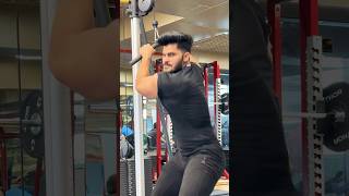 Yes, this is an effective workout #pawansahu #motivation #naturalbodybuilding #jaishreeram