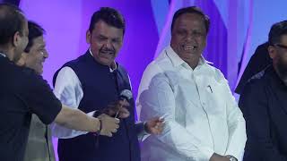 CM Fadnavis' Big Tech Push: Maharashtra's Path to Innovation | Mumbai Tech Week