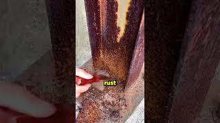 How To Get Rid Of Rust