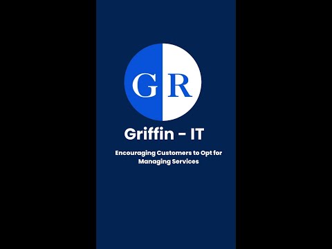 Encouraging Customers to Opt for Managing Services