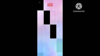 I play sonata pathetique mvt.1 on piano tiles2️⃣🎹🎶