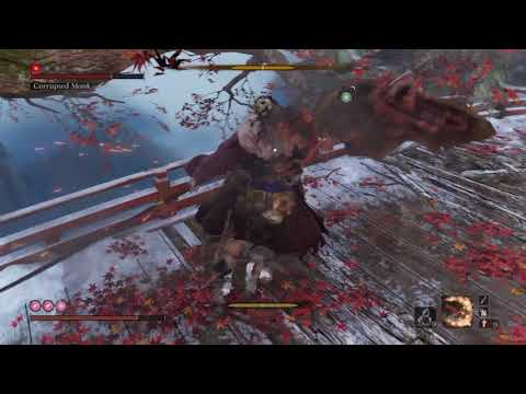 Monk is Dead