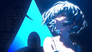 Why I Use Arch Linux