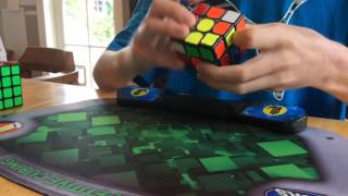A Fullstep 15.68 Solve On Cam