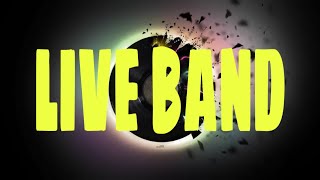 Live Band 2