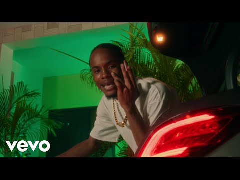 Idrae, Quandan - Krispy Kreme | Official Music Video