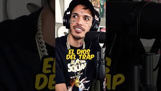 El Dominio Reaccionó A Otros Nombres De Artistas‼️🤔🐐🇵🇷#eleaeldominio #traphouse