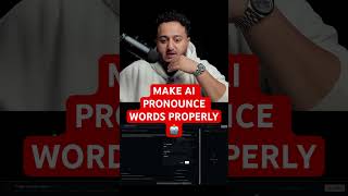 How make your AI Voice Agent pronounce words #aivoiceagent #voicefirst #realestateai