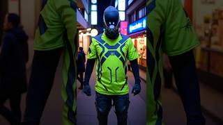 Link in bio! #rom33ror #cyberpunk #techwear #futuristic  #scifi #clothingbrand #streetwear